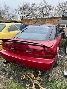 Nissan 240 sx - 6