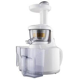 Odšťavovač s pomalým chodom G21 Perfekt Juicer - 6