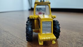 Dinky Corgi Matchbox - 6