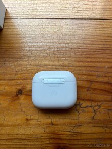 Airpods 3.gen s magsafe nabíjaním - 6