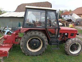 Zetor 6945 - 6