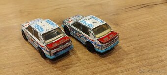 2x Matchbox Skoda 130 LR - 6