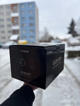 Canon EOS RP - 6