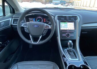 Ford Mondeo Vignale Hybrid DPH - 6