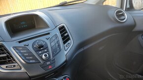 predam ford fiesta 1.2 benzin - 6