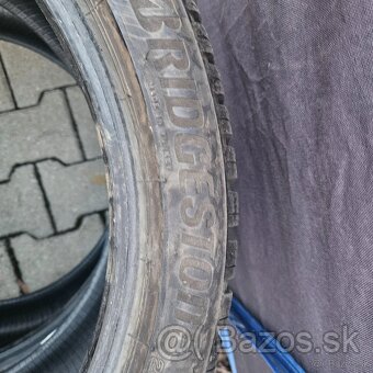 295/35 r21 Bridgestone - 6