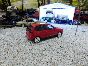 model auta Seat Ibiza Cupra MK2 Otto mobile 1:18 - 6