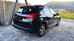 Peugeot 2008 1.2 THP Puretech 81kW Allure 2015 72000km - 6