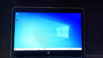 HP Elitebook MT42 8GB RAM/128GB SSD (2) - 6