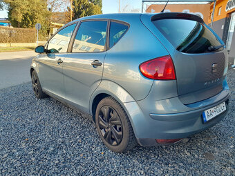 Seat Altea 1.9 tdi 77kw nemá DPF - 6