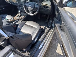 Rozpredam bmw e93 330d m57 - 6