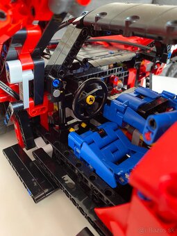 LEGO Technic 42143 Ferrari Daytona SP3 - 6