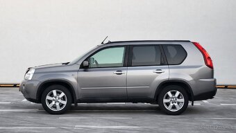 Nissan X-Trail T31 - 6