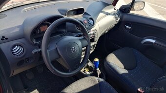 Citroen C3 1,1-44kw- 90000km - 6