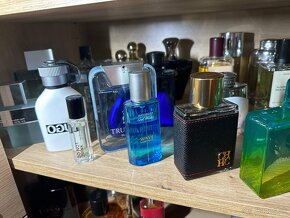 Predaj parfémov - 6