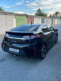 OPEL AMPERA PHEV - 6