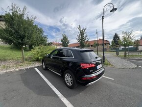 Audi Q5 sport, 2018 - 6