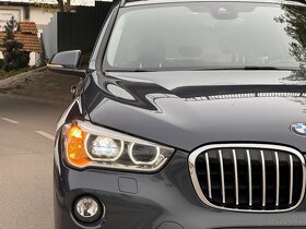 BMW x1 xdrive Automat - 6