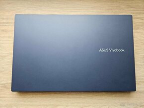 Asus Vivobook 15X OLED i5 12500H 24GB/512GB SSD, W11H,zaruka - 6