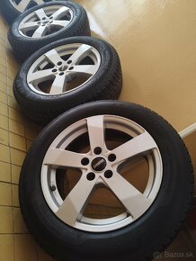 elektrony 5x114,3 r17 kia,hyundai tucson - 6