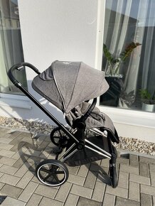 Cybex Priam - 6