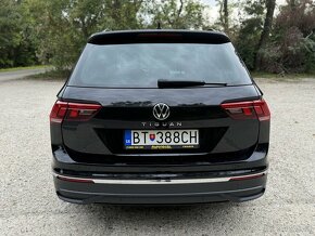 Volkswagen Tiguan 2.0 TDI EVO Life DSG - 6