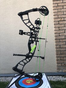 Kladkový luk - HOYT PowerMax - 6