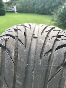 185/65 r14 letné pneu - 6