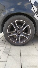 OZ Racing kolesá, elektróny-pneumatiky letné 4x108-195/55R16 - 6