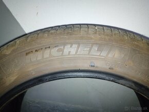 215/50 R18 letné pneumatiky 4 ks - 6