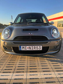 Mini Cooper S R53 CHECKMATE - 6