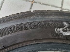 225/50 R17 letné pneumatiky Bridgestone - 6