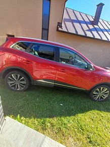 Predám Renault Kadjar REZERVOVANE - 6