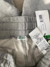 org. KENZO teplákoch kraťasy L/XL - 6