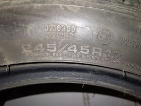 245/45/17 Pirelli - 6