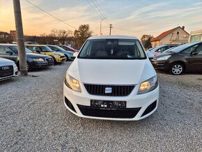 Seat alhambra - 6