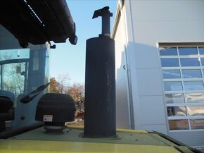 Hyster H 8.00 XM Diesel - 6