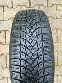 185/60 r15 zimné Dayton 88T - 6