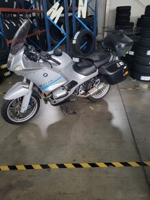 BMW R 1150 RS - 6