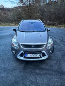 Ford Kuga 2.0 TDCI 120kW Titanium X 4x4 - 6