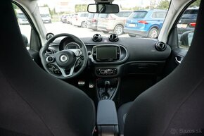 Smart Fortwo coupé Pulse Elektrický Novy model - 6