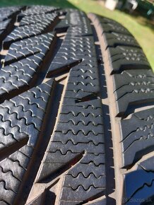 195/50 r15 zimne pneumatiky - 6