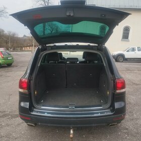 Volkswagen Touareg 3,0 tdi, - 6