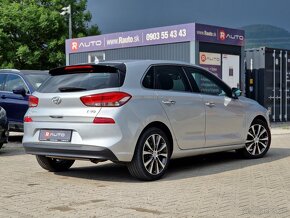 Hyundai i30 1.4 T-GDi Style 7DCT - 6