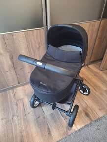 Cybex Talos S Lux 2023 - 6