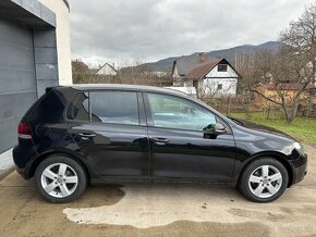 Volkswagen Golf 1.4TSI Highline-90kW-193000km - 6