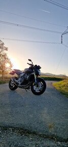 Honda hornet cb600f 25kw v TP - 6