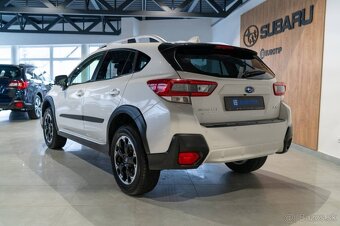 Subaru XV 1.6i Lineartronic Style XTRA AWD1 - 6