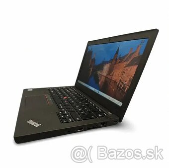 Lenovo ThinkPad X260 i5-6300U 16 GB RAM 256 GB SSD 12.5 - 6