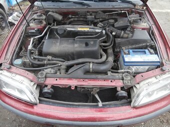 Volvo V40,96-2004 - 6